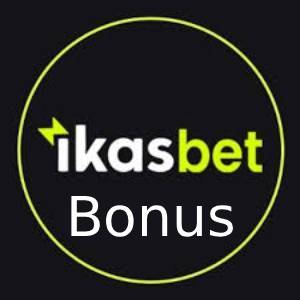 ikasbet bonus