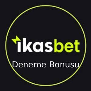 ikasbet deneme bonusu