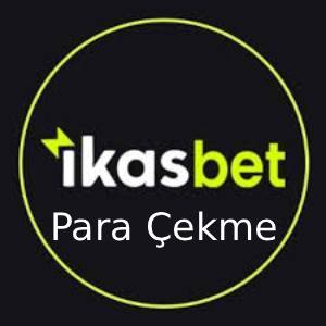 ikasbet para çekme