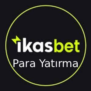 ikasbet para yatırma