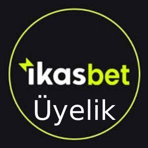 ikasbet üyelik