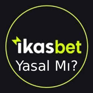 ikasbet yasal mı